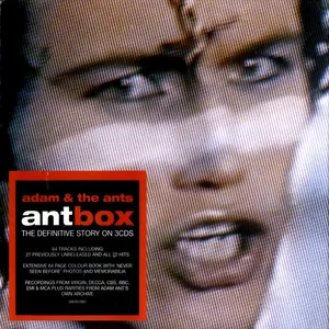 Antbox
